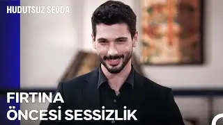 Kötü Günler Bitti, Sıra Daha Kötülerinde! - Hudutsuz Sevda