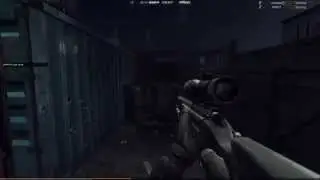 Contract Wars Hit Detection Bug