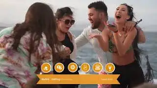 AWSummit Ibiza: Network Like Never Before