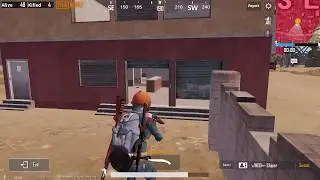 Hacker Killed Me In Miramar | Pubg Mobile | The.Trojan | The.Trojan Gaming