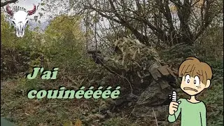 Airsoft # Partie du 02/11/2025 à Thiers
