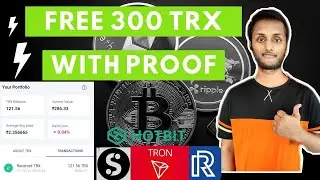 real research to paytm || real research to bank free tnc and trx grab fast #realreserch #transfertnc