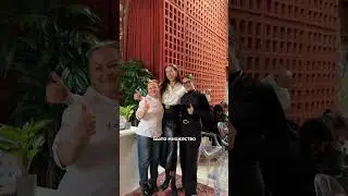 ❤️🌿🎈Атмосфера Moscow Cake Show🍫