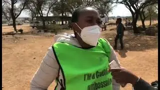 COSUP HOSTS DRUG AWARENESS IN MABOPANE
