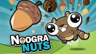 ТУТ ОЧЕНЬ МНОГО БАГОВ/Noogra Nuts