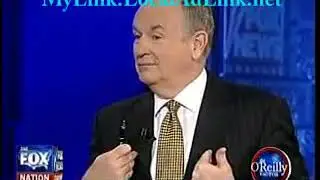Hot for Words on Bill O'Reilly Factor Fox News What's your Beef