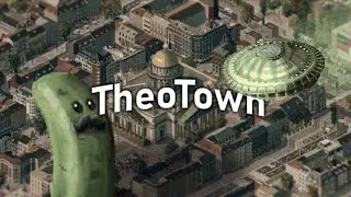 TheoTown - City Builder | Trailer