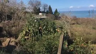 Земельные участки с видом на море в Чакви. Обзор таунхауса Spring Village.