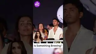 Malaika Arora With Harsh Mehta, Is He Her New Manager Or Boyfriend?