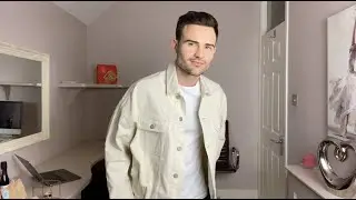 ASOS Haul with Michael Auger