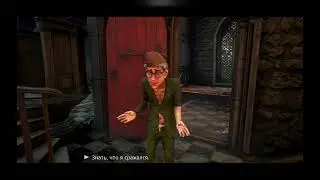 Прибацаний сосід ➤ We Happy Few ➤ 2серія