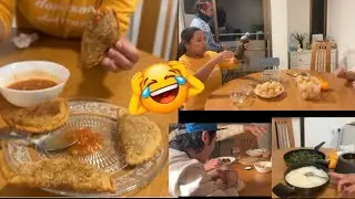 Yo chutti ma khako khakai /sakyo hamro chutti😄#weekendvibes #newvlog #caregiverjobs #israel 