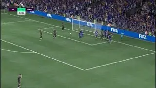 FIFA 22 Commentators Curse