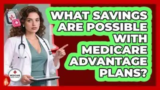 What Savings Are Possible With Medicare Advantage Plans? - Medicare Made Simple Guide