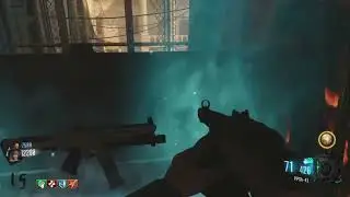 Verrukt on Black Ops 3 in 2026... 