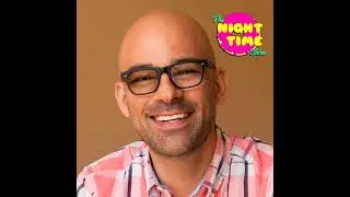 #167: Doug Sweetland- STORKS, FINDING NEMO, MONSTERS INC., TOY STORY 2