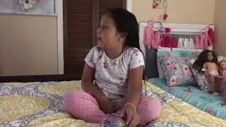 Libbylee toy review