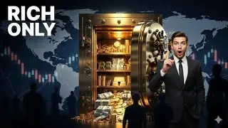 How the Rich Protect Their Money From Currency Collapse | Top 10