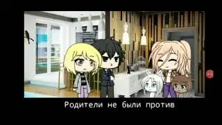 Озвучка . мини -фильм Я понимаю животных Fibi Li