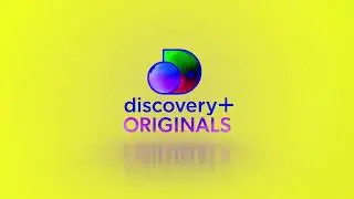 Discovery+ Originals (2021) Effects (Inspired By Preview 2 Effects)