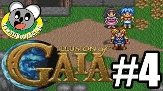 Fake Village - Illusion of Gaia PART 4