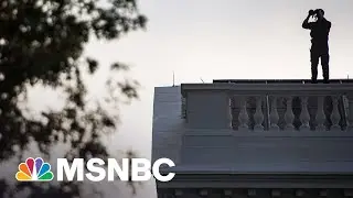 Secret Service Deleted Text Messages&nbsp;Are 'Problem At The Highest level&rsquo;: Figliuzzi