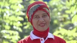 Sumiati&rsquo;s Story: A Gym Teacher Using Her First Computer to Support Her Family