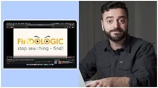 Tool f&uuml;r interne Onlineshop Suche (FINDOLOGIC Video REVIEW)