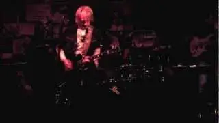 Jeff Kollman, Shane Gaalaas, Ric Fierabracci- Cosmosquad  'Numena'