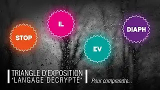 TRIANGLE D'EXPOSITION 