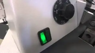 Термопресс Insta Heat Press, Mo-216 - тег № 3865