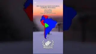 FIFA World Cup 2026 CONMEBOL Qualifying Final Status