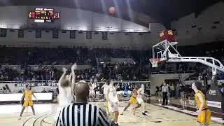 Hazard Buzzer Beater 1-23-20