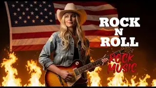 Echoes of Rock &ndash; Full Throttle Rock Vibes 🏍️