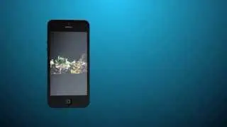 UHD (4K) iPhone5&trade; Render &bull; By AcAnimate