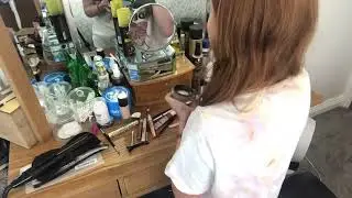 Makeup and magizene part 3