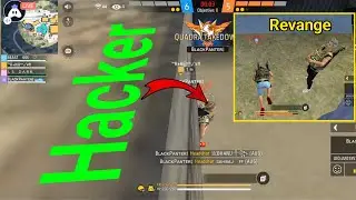 Hacker In Free Fire Room Match - Live Highlights - EDIT SHIVA Gaming
