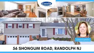 56 Shongum Road | Homes for Sale Randolph NJ | Morris County