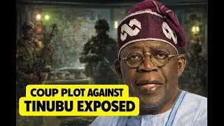 DHQ Confirms Coup Plot Against Tinubu Government -Sambo