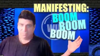 Law of Attraction - BREAKTHROUGHS - The Miracle Mindshift - Ted Cantu