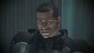 Mass Effect  - #29 [Affensuche]