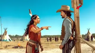 The Apache woman purchased a captive cowboy &mdash; by nightfall, he became her husband.- Cowboy Stories