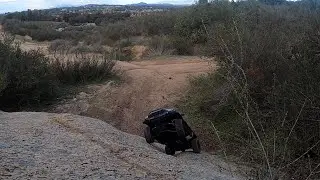 New edition! Element rc knightrunner rock crawling so cal part three