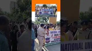National Unity Day 2025 celebration Run for Unity -2Km Run From Sri Sai Ram Nagar to Ibrahimpatnam