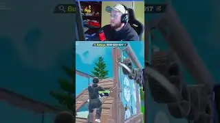 When the tires bounce you straight to the W 🔥🪦 #shorts #fortnite  #fyp #fortniteclips