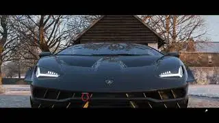 Forza Horizon 4 - Part 101 - It's a Lambo alright!