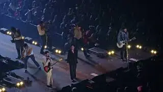 Year 3000 - Jonas Brothers - Greetings from Your Hometown Tour