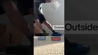 You can work on balance and alignment in the gym before you ever get ...