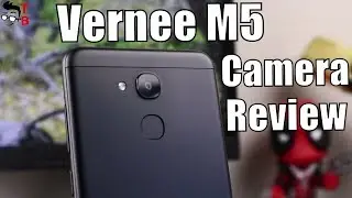 Vernee M5 Camera Test: Sample Photos and Videos