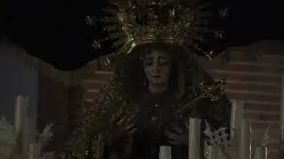 Glorias 2023 - Procesión Mariana Extraordinaria de Isla Cristina
